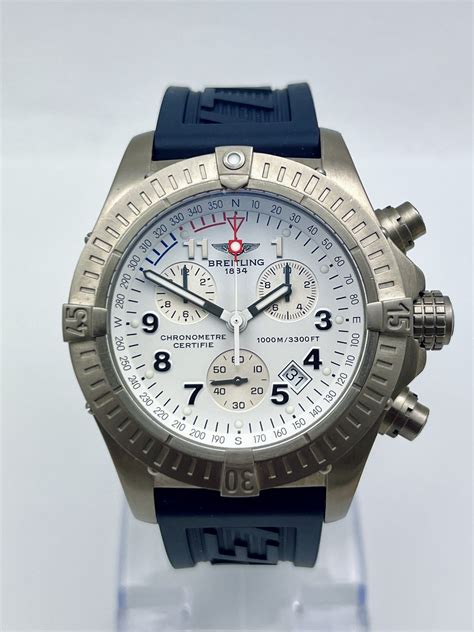 buy breitling avenger|breitling chrono avenger m1 price.